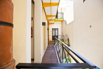 Bed & Breakfast Residence Cortile Merc�