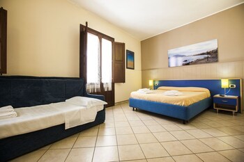 Bed & Breakfast Residence Cortile Merc�