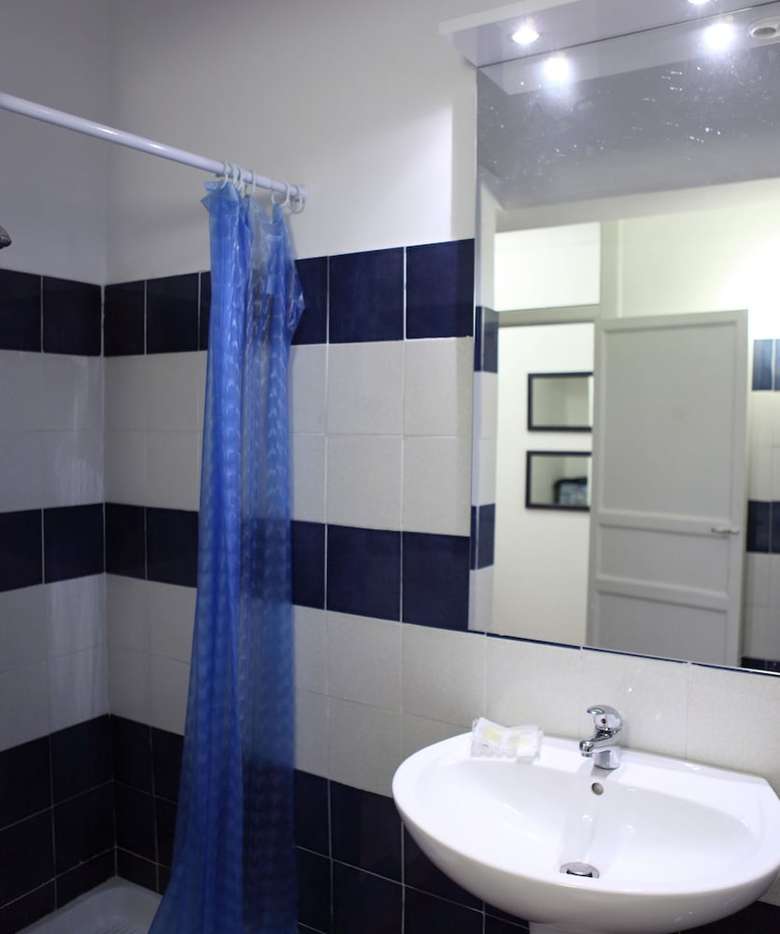 Bed & Breakfast Il Sole Blu