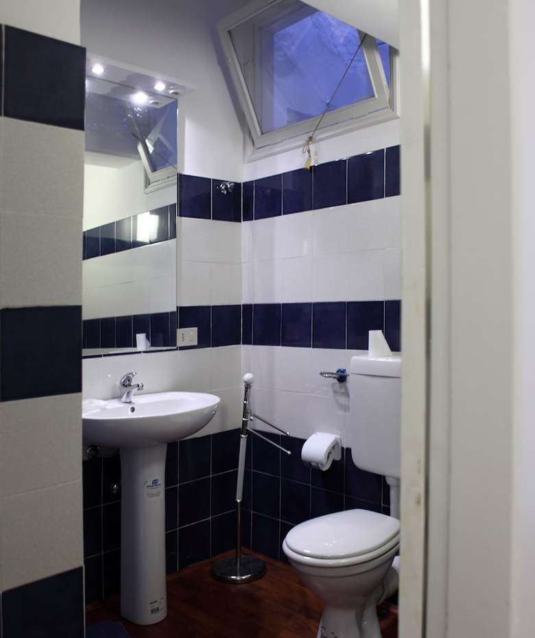 Bed & Breakfast Il Sole Blu