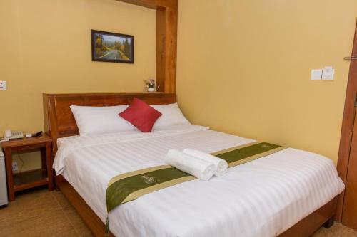 Hostal Precious House Guesthouse
