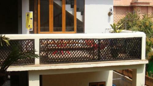 Posada Three Seasons Inn & Spa