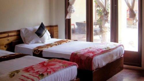 Posada Three Seasons Inn & Spa