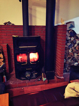 Lodge Notrack
