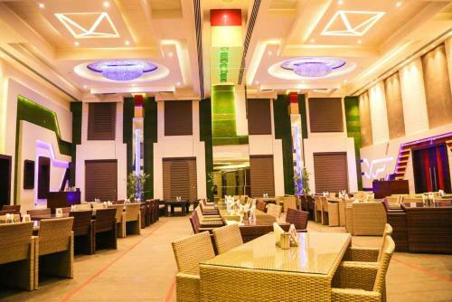 The Vivaan Hotel & Resorts