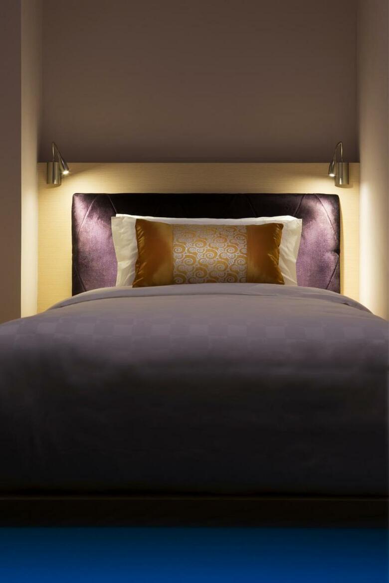 Hotel Clover 7