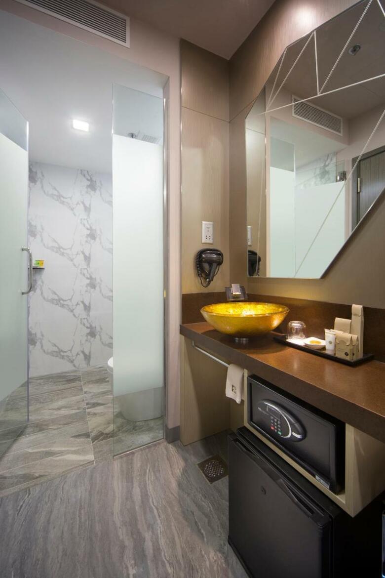 Hotel Clover 7