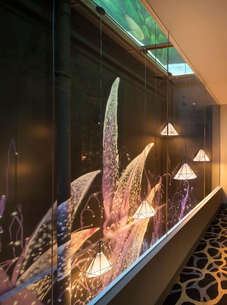 Hotel Clover 7