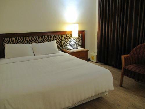 Gaudi Hotel