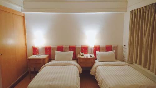 Gaudi Hotel