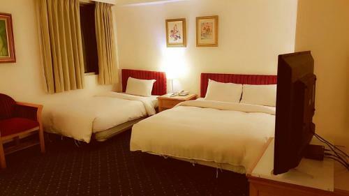 Gaudi Hotel