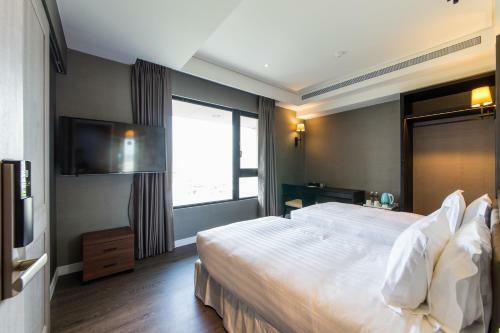 Hostal J Palace Residence