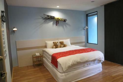 Tanhui B&B