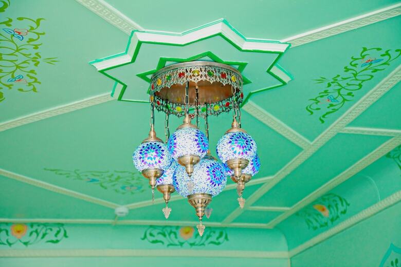 Hotel Hon Saroy