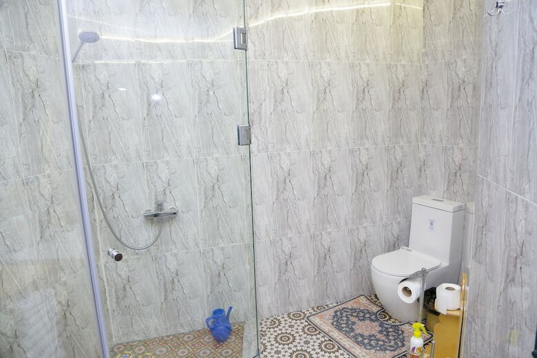 Hotel Hon Saroy