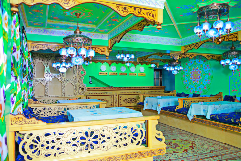 Hotel Hon Saroy