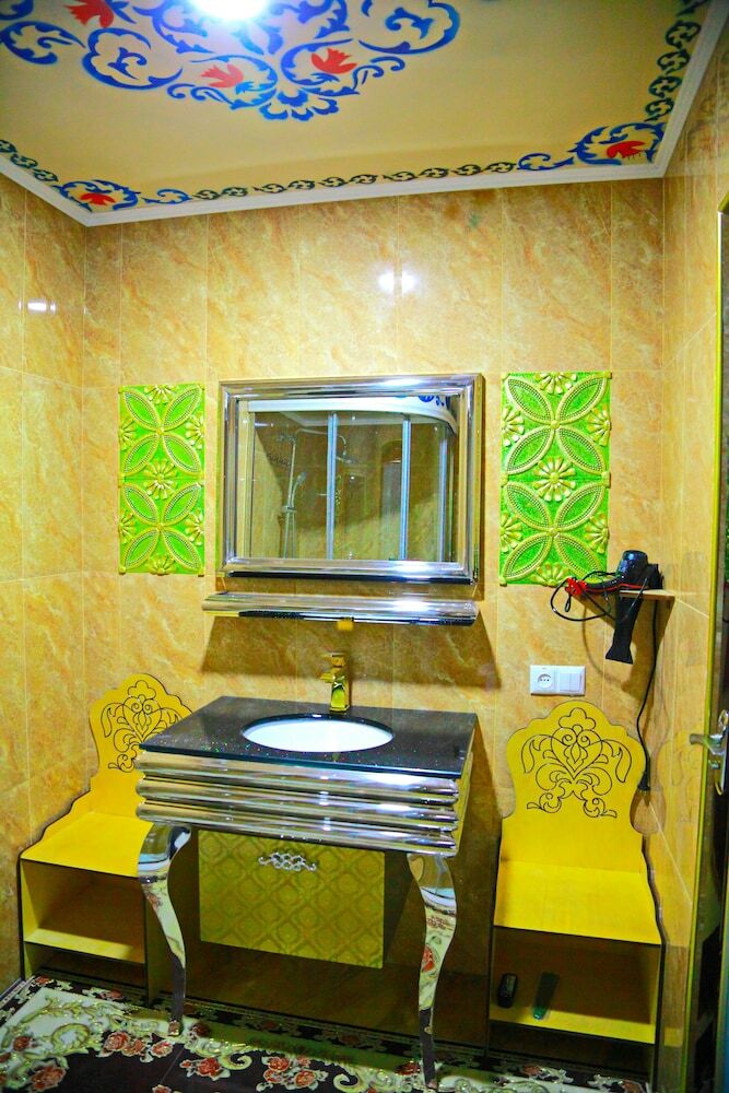 Hotel Hon Saroy