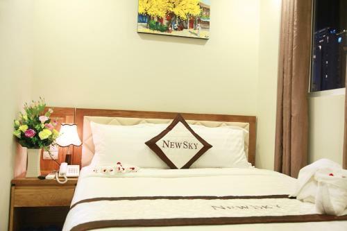 New Sky Hotel