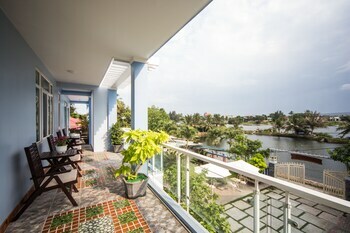 Vy Hoa Hoi An Villas