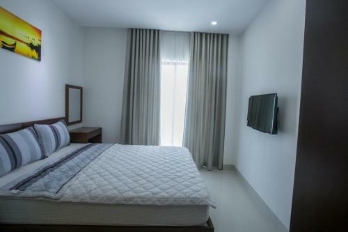 R & R Apartments