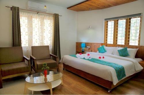 Hotel River Havan