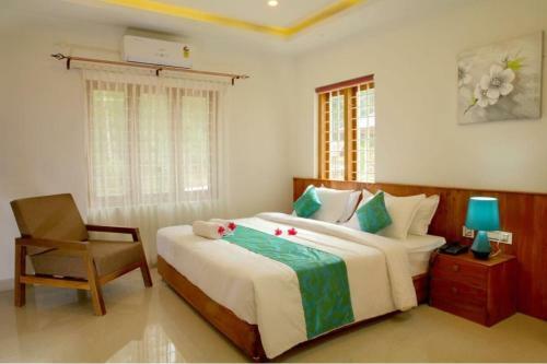Hotel River Havan