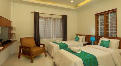 Hotel River Havan