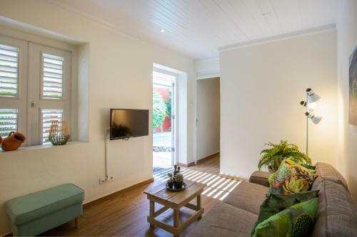 Kas Kora Apartments