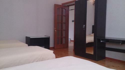 My Home Hostel
