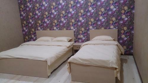 My Home Hostel