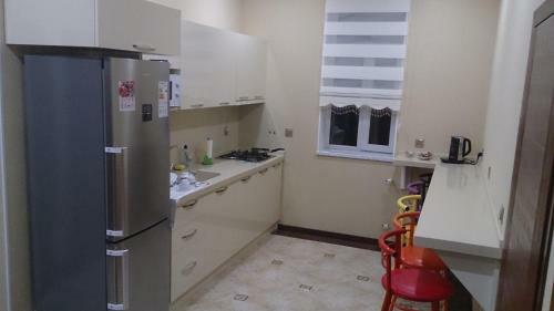 My Home Hostel