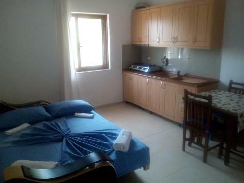 Apartamento Vila Pasqyra