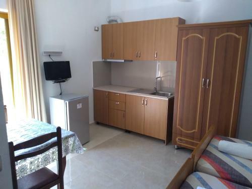 Apartamento Vila Pasqyra