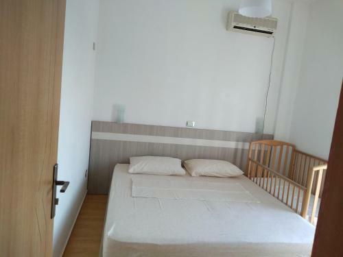 Apartamento Vila Pasqyra