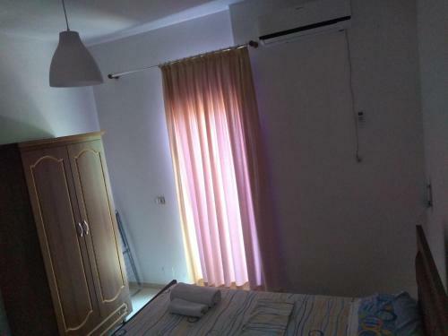 Apartamento Vila Pasqyra