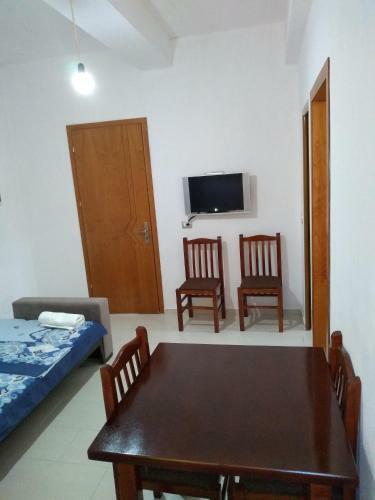 Apartamento Vila Pasqyra