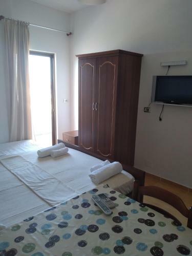 Apartamento Vila Pasqyra
