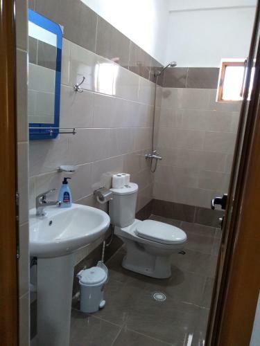 Apartamento Vila Pasqyra