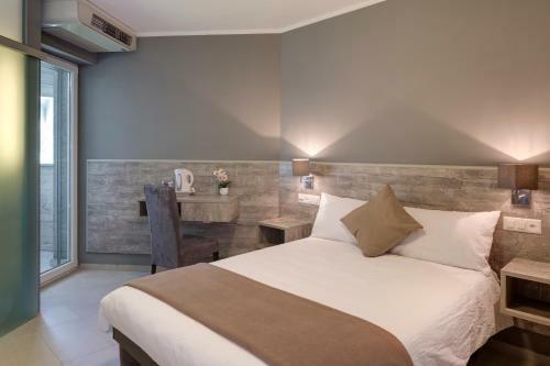 Hotel Liberty