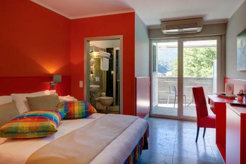 Hotel Liberty
