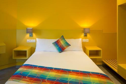 Hotel Liberty