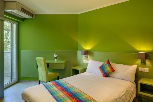 Hotel Liberty