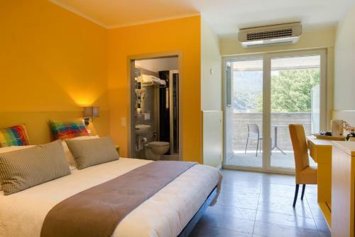 Hotel Liberty