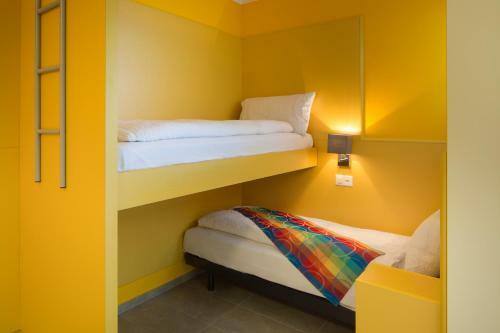 Hotel Liberty