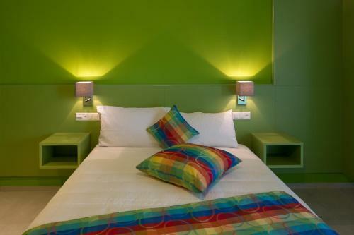 Hotel Liberty