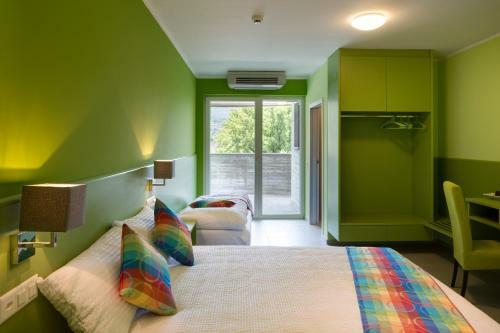 Hotel Liberty