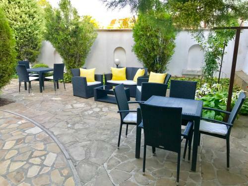 Zoti Hotel