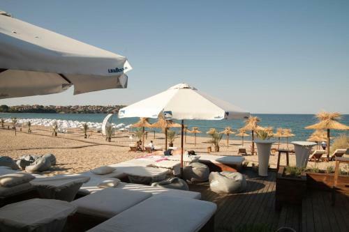 Bulgarienhus Sunset Beach 4 Apartments