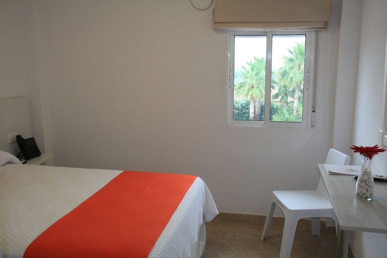 Hotel Los Manjares