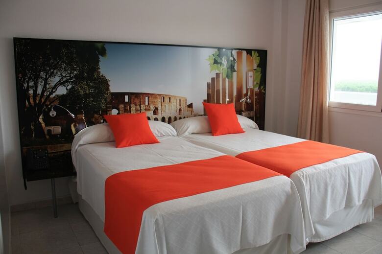 Hotel Los Manjares